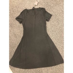 Brand-New Armani Exchange Shift Dress